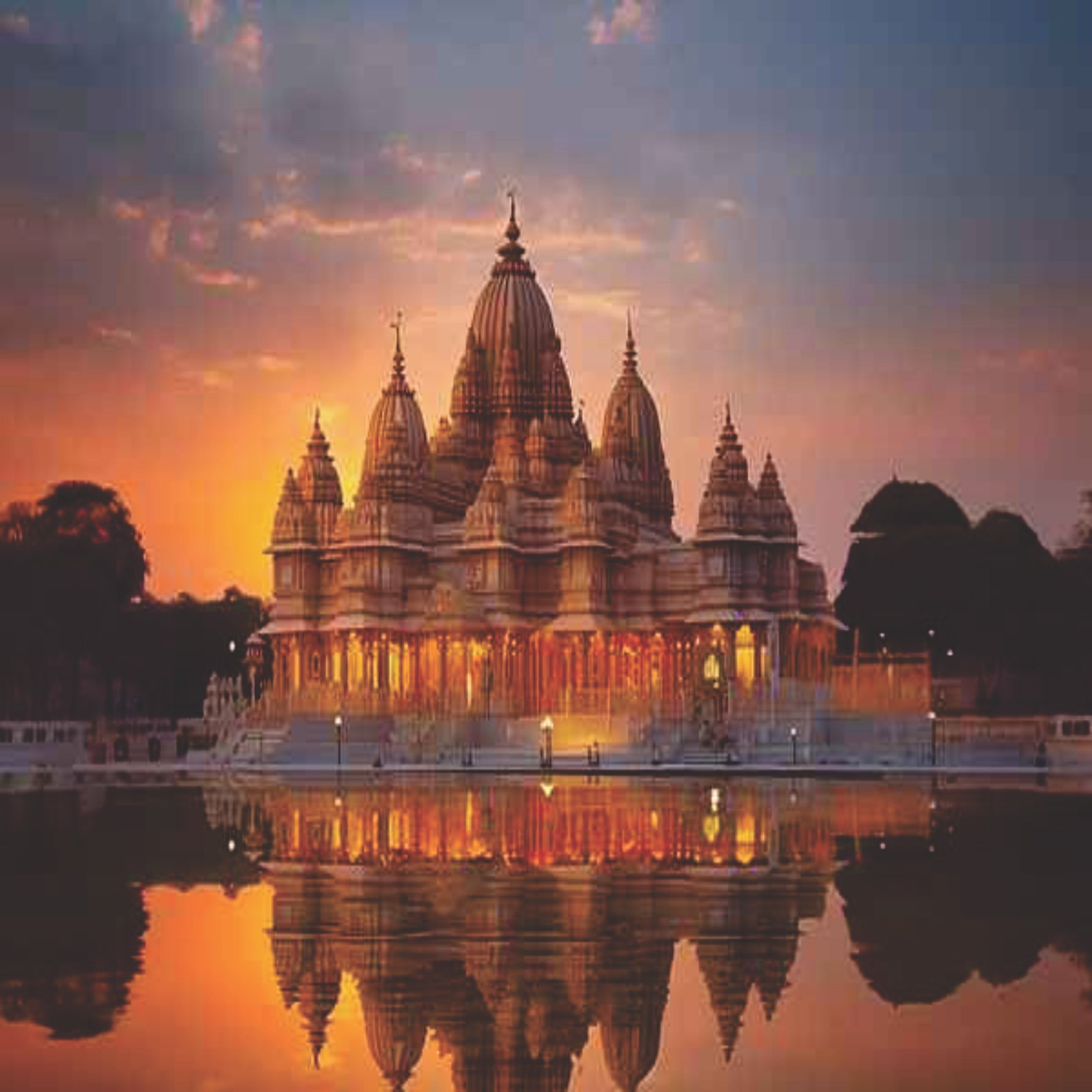 Ayodhya Tour Package from Delhi - S.P. Travels India